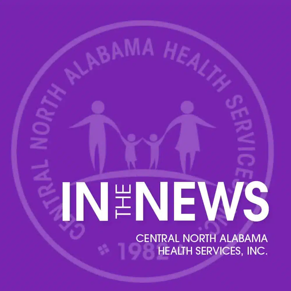 In the News Logo